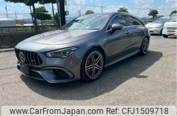 mercedes-benz amg 2023 CFJ1509718