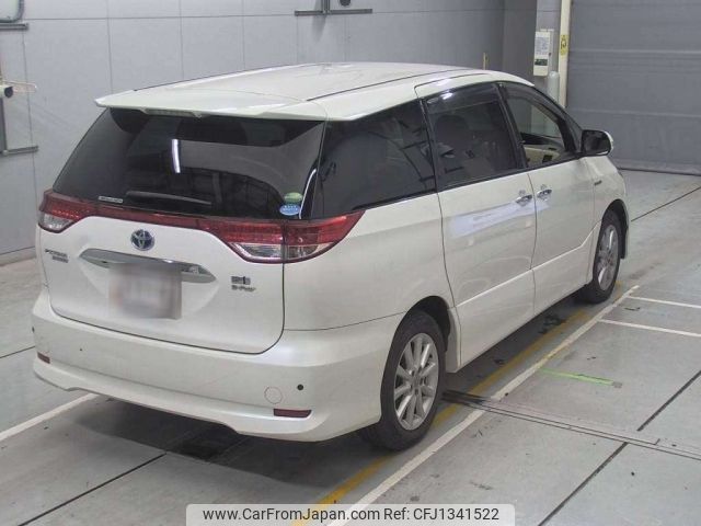 toyota estima-hybrid 2012 -TOYOTA--Estima Hybrid AHR20W-7067501---TOYOTA--Estima Hybrid AHR20W-7067501- image 2
