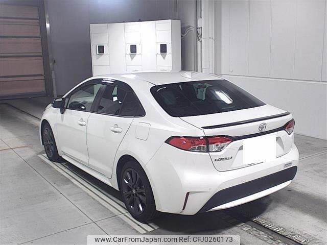 toyota corolla 2021 -TOYOTA 【岐阜 334ｽ2103】--Corolla ZRE212-6032608---TOYOTA 【岐阜 334ｽ2103】--Corolla ZRE212-6032608- image 2