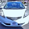 honda fit 2009 quick_quick_DBA-GE6_GE6-1273190 image 9