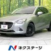 mazda demio 2016 -MAZDA--Demio DBA-DJ3FS--DJ3FS-163911---MAZDA--Demio DBA-DJ3FS--DJ3FS-163911- image 1