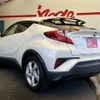 toyota c-hr 2017 -TOYOTA--C-HR DAA-ZYX10--ZYX10-2040323---TOYOTA--C-HR DAA-ZYX10--ZYX10-2040323- image 4