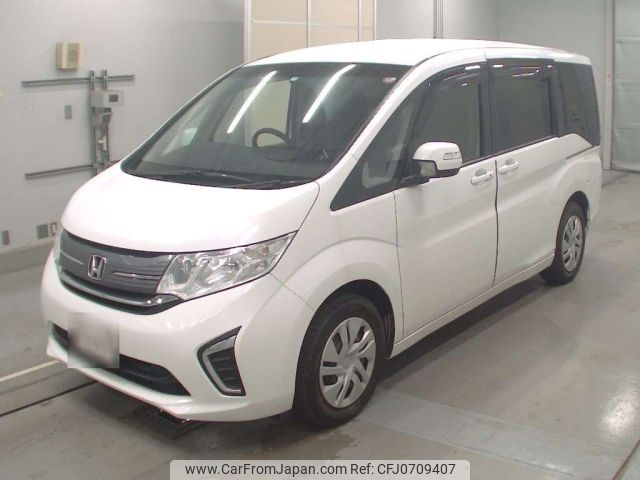 honda stepwagon 2016 -HONDA--Stepwgn RP2-1002856---HONDA--Stepwgn RP2-1002856- image 1