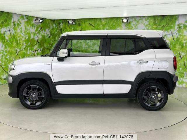 suzuki xbee 2021 quick_quick_4AA-MN71S_MN71S-201298 image 2