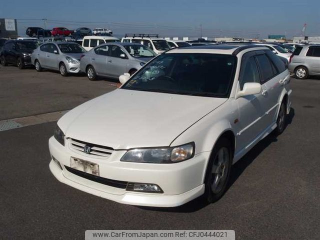 honda accord-wagon 1999 22584 image 2