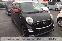 daihatsu cast 2016 CFJ1814505