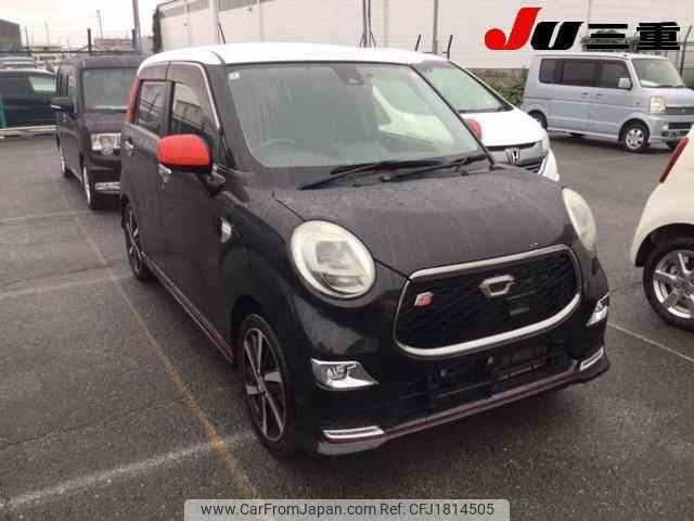 daihatsu cast 2016 CFJ1814505 image 1