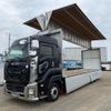isuzu giga 2018 CFJ1202039 image 10