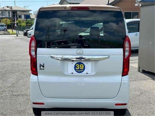 honda n-box 2019 CFJ1651500 image 2