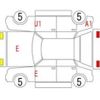 toyota corolla-fielder 2014 -TOYOTA--Corolla Fielder DAA-NKE165G--NKE165-7071424---TOYOTA--Corolla Fielder DAA-NKE165G--NKE165-7071424- image 2