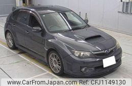 subaru impreza 2008 quick_quick_CBA-GRB_006313