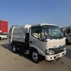 hino dutro 2017 CFJ1638805 image 3