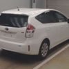 toyota prius-α 2017 -TOYOTA--Prius α DAA-ZVW41W--ZVW41-0065655---TOYOTA--Prius α DAA-ZVW41W--ZVW41-0065655- image 2