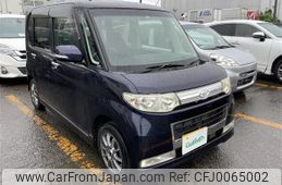 daihatsu tanto 2009 -DAIHATSU--Tanto DBA-L375S--L375S-0249816---DAIHATSU--Tanto DBA-L375S--L375S-0249816-