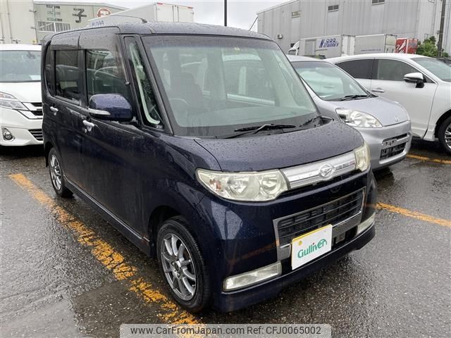 daihatsu tanto 2009 -DAIHATSU--Tanto DBA-L375S--L375S-0249816---DAIHATSU--Tanto DBA-L375S--L375S-0249816- image 1