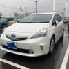 toyota prius-α 2012 -TOYOTA--Prius α DAA-ZVW41W--ZVW41-3155370---TOYOTA--Prius α DAA-ZVW41W--ZVW41-3155370- image 2