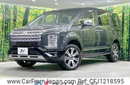 mitsubishi delica-d5 2022 quick_quick_CV1W_CV1W-4012670
