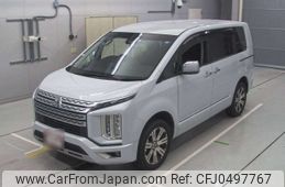 mitsubishi delica-d5 2022 -MITSUBISHI--Delica D5 CV1W-4005689---MITSUBISHI--Delica D5 CV1W-4005689-