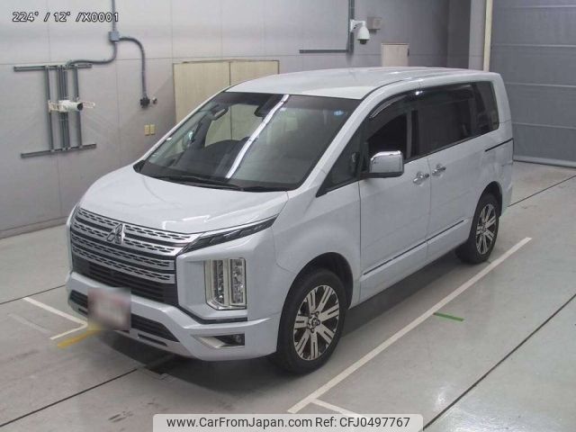 mitsubishi delica-d5 2022 -MITSUBISHI--Delica D5 CV1W-4005689---MITSUBISHI--Delica D5 CV1W-4005689- image 1