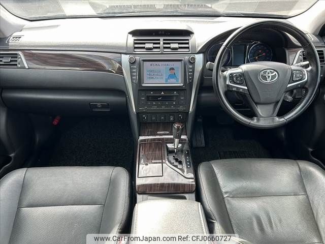 toyota camry 2014 -TOYOTA--Camry DAA-AVV50--AVV50-1044138---TOYOTA--Camry DAA-AVV50--AVV50-1044138- image 2