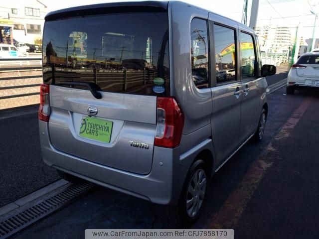 daihatsu tanto 2017 -DAIHATSU--Tanto DBA-LA600S--LA600S-0581812---DAIHATSU--Tanto DBA-LA600S--LA600S-0581812- image 2