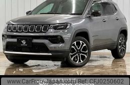 jeep compass 2021 -CHRYSLER--Jeep Compass 3BA-M624--MCANJRCB0MFA79787---CHRYSLER--Jeep Compass 3BA-M624--MCANJRCB0MFA79787-