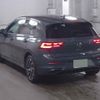 volkswagen golf 2022 quick_quick_3DA-CDDTT_WVWZZZCD4PW110539 image 2
