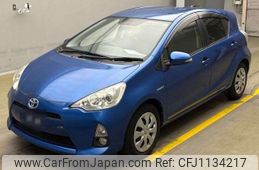 toyota aqua 2014 -TOYOTA--AQUA DAA-NHP10--NHP10-2319833---TOYOTA--AQUA DAA-NHP10--NHP10-2319833-