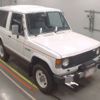 mitsubishi pajero 1986 CFJ1643642 image 6