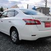 nissan sylphy 2013 A11268 image 11