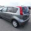 nissan note 2008 956647-6755 image 5