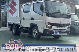 mitsubishi-fuso canter 2025 CFJ1468442