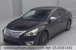 nissan teana 2014 -NISSAN--Teana L33-006401---NISSAN--Teana L33-006401-