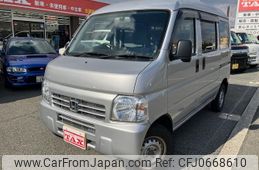 honda acty-van 2016 quick_quick_HH5_HH5-2005523