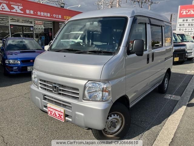 honda acty-van 2016 quick_quick_HH5_HH5-2005523 image 1