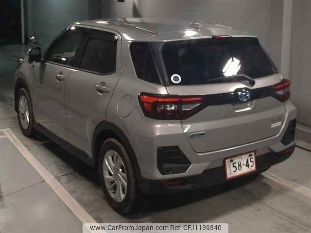daihatsu rocky 2022 -DAIHATSU--Rocky A202S-0008111---DAIHATSU--Rocky A202S-0008111- image 2