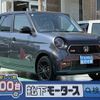 honda n-one 2025 -HONDA--N ONE 6BA-JG3--JG3-2117***---HONDA--N ONE 6BA-JG3--JG3-2117***- image 1