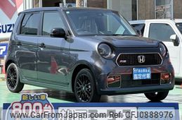 honda n-one 2025 -HONDA--N ONE 6BA-JG3--JG3-2117***---HONDA--N ONE 6BA-JG3--JG3-2117***-