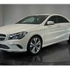 mercedes-benz cla-class 2018 quick_quick_DBA-117347_WDD1173472N607383 image 1