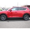 mazda cx-5 2021 -MAZDA--CX-5 3DA-KF2P--KF2P-454984---MAZDA--CX-5 3DA-KF2P--KF2P-454984- image 10