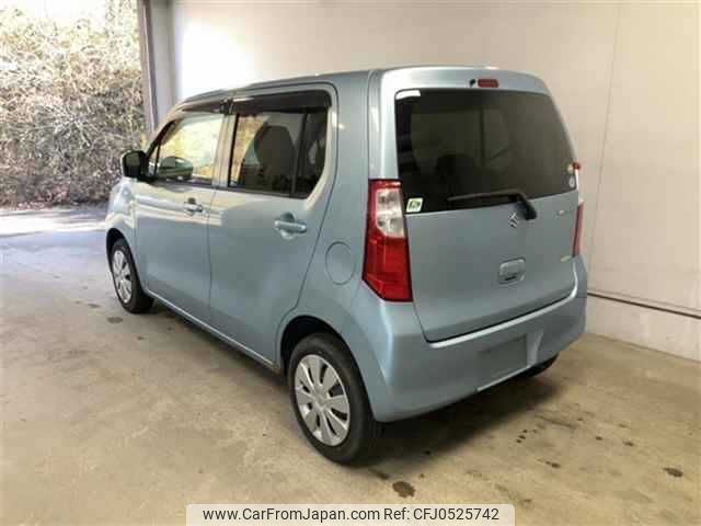 suzuki wagon-r 2013 -SUZUKI--Wagon R MH34S--234137---SUZUKI--Wagon R MH34S--234137- image 2