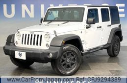 chrysler jeep-wrangler 2016 -CHRYSLER--Jeep Wrangler ABA-JK36L--1C4HJWKG3GL331225---CHRYSLER--Jeep Wrangler ABA-JK36L--1C4HJWKG3GL331225-