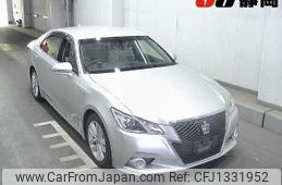 toyota crown 2015 -TOYOTA--Crown AWS210-6080183---TOYOTA--Crown AWS210-6080183-