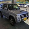 mitsubishi pajero-mini 2012 -MITSUBISHI 【京都 582た8145】--Pajero mini H58A-1017311---MITSUBISHI 【京都 582た8145】--Pajero mini H58A-1017311- image 4