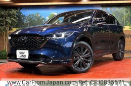 mazda cx-5 2022 quick_quick_KF2P_KF2P-504076