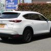 mazda cx-8 2020 -MAZDA--CX-8 3DA-KG2P--KG2P-303464---MAZDA--CX-8 3DA-KG2P--KG2P-303464- image 7