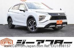 mitsubishi eclipse-cross 2021 CFJ1698157
