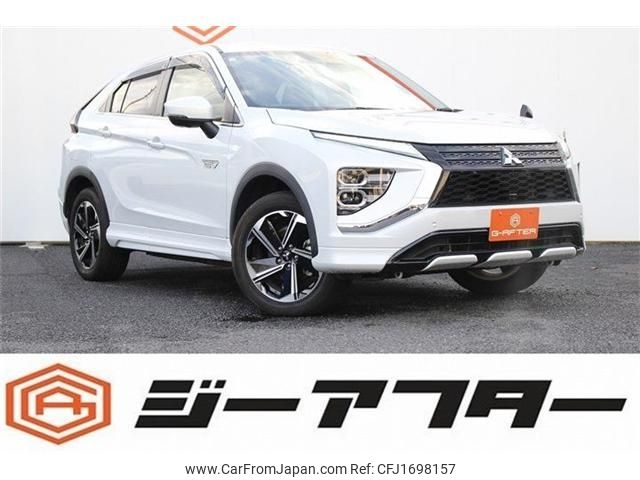 mitsubishi eclipse-cross 2021 CFJ1698157 image 1