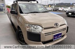 toyota succeed-van 2019 -TOYOTA--Succeed Van DBE-NCP160V--NCP160-100134395---TOYOTA--Succeed Van DBE-NCP160V--NCP160-100134395-