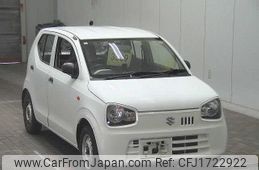 suzuki alto-van 2020 CFJ1722922